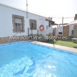 Piscina privada