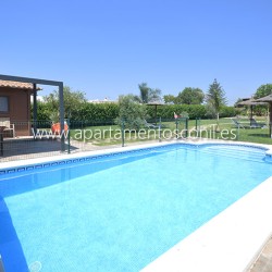 Piscina privada