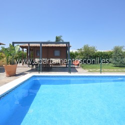 Piscina privada