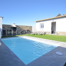 Piscina privada