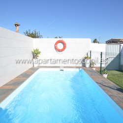 Piscina privada