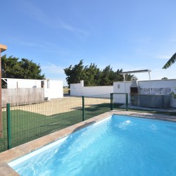 Piscina privada