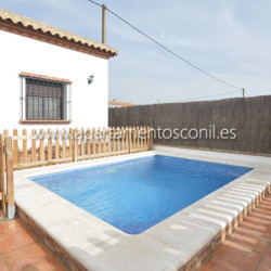 Piscina privada