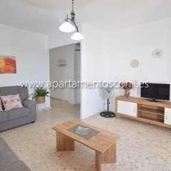 apartamento vacacional en Conil