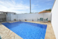 Piscina privada