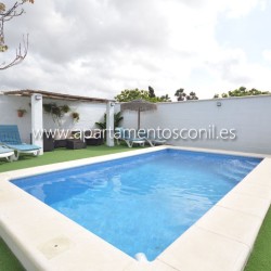 Piscina privada