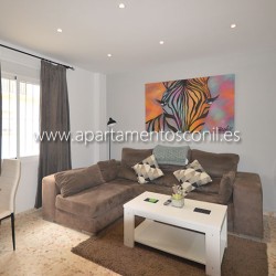 Apartamento vacacional en Conil