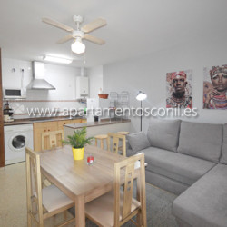 Apartamento en Santa Rita Conil