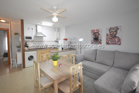 Apartamento en Santa Rita Conil