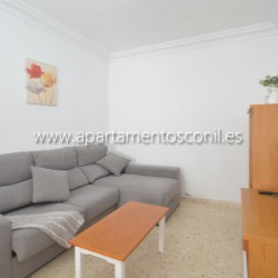 Apartamento grande en Conil