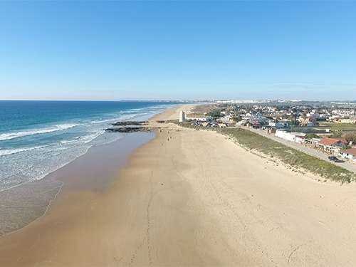 Apartamentos en El Palmar