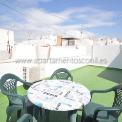 Apartamento de alquiler de vacaciones