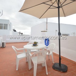 Apartamento en la calle Cádiz Conil