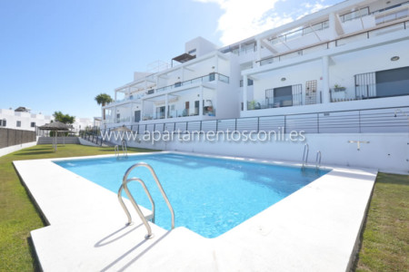 Apartamento Conil Sol y Mar