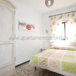 Apartamento de alquiler