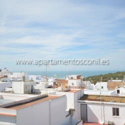 Apartamento en Conil barato