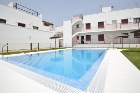 Apartamento Conil