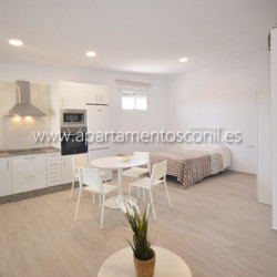 Apartamento en El Palmar Playa