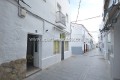 Calle Cádiz en Conil