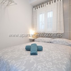 Cama de matrimonio