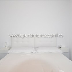 Cama de matrimonio