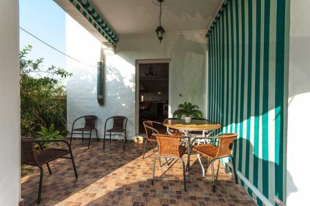 Casa en la Fuente del Gallo Conil