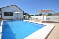 Chalet en Conil con piscina