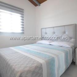 Dormitorio doble