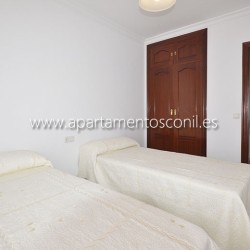 Dormitorio doble