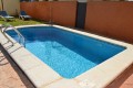 Piscina privada