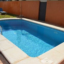 Piscina privada