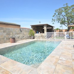 Piscina privada