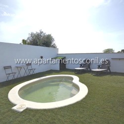 Piscina privada