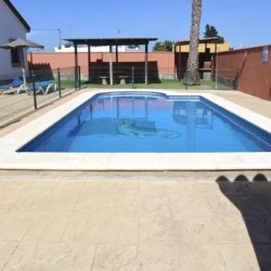 Piscina privada