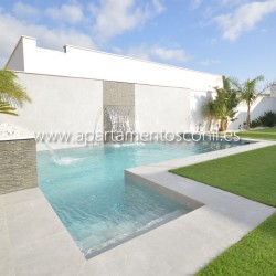 Piscina privada