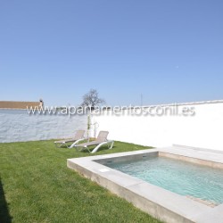 Piscina privada