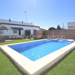 Piscina privada