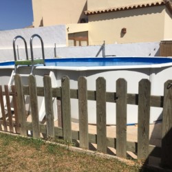 Piscina privada