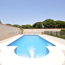 Piscina privada