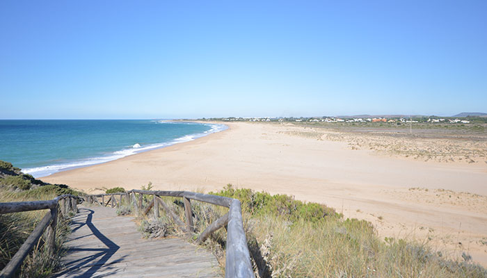 Playa de Zahora