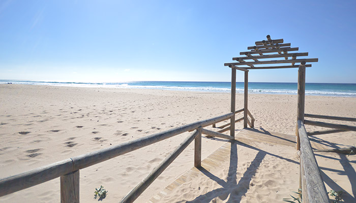 Playas de Cádiz