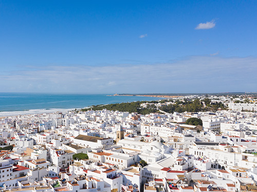 Que ver en Conil de la Frontera