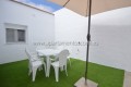 Terraza privada