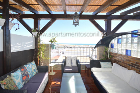 Apartamento Plaza España