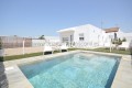 Villa La Cuadra de Mario en Conil